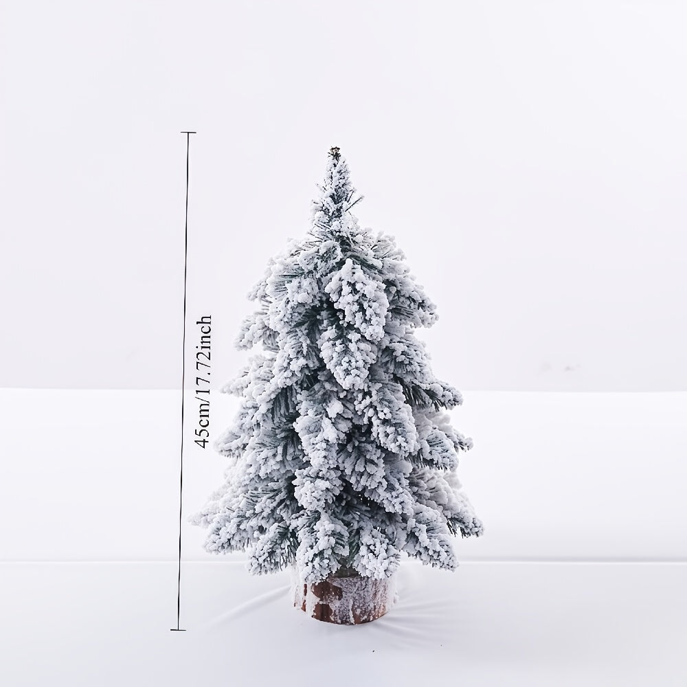 Umelý vianočný stromček