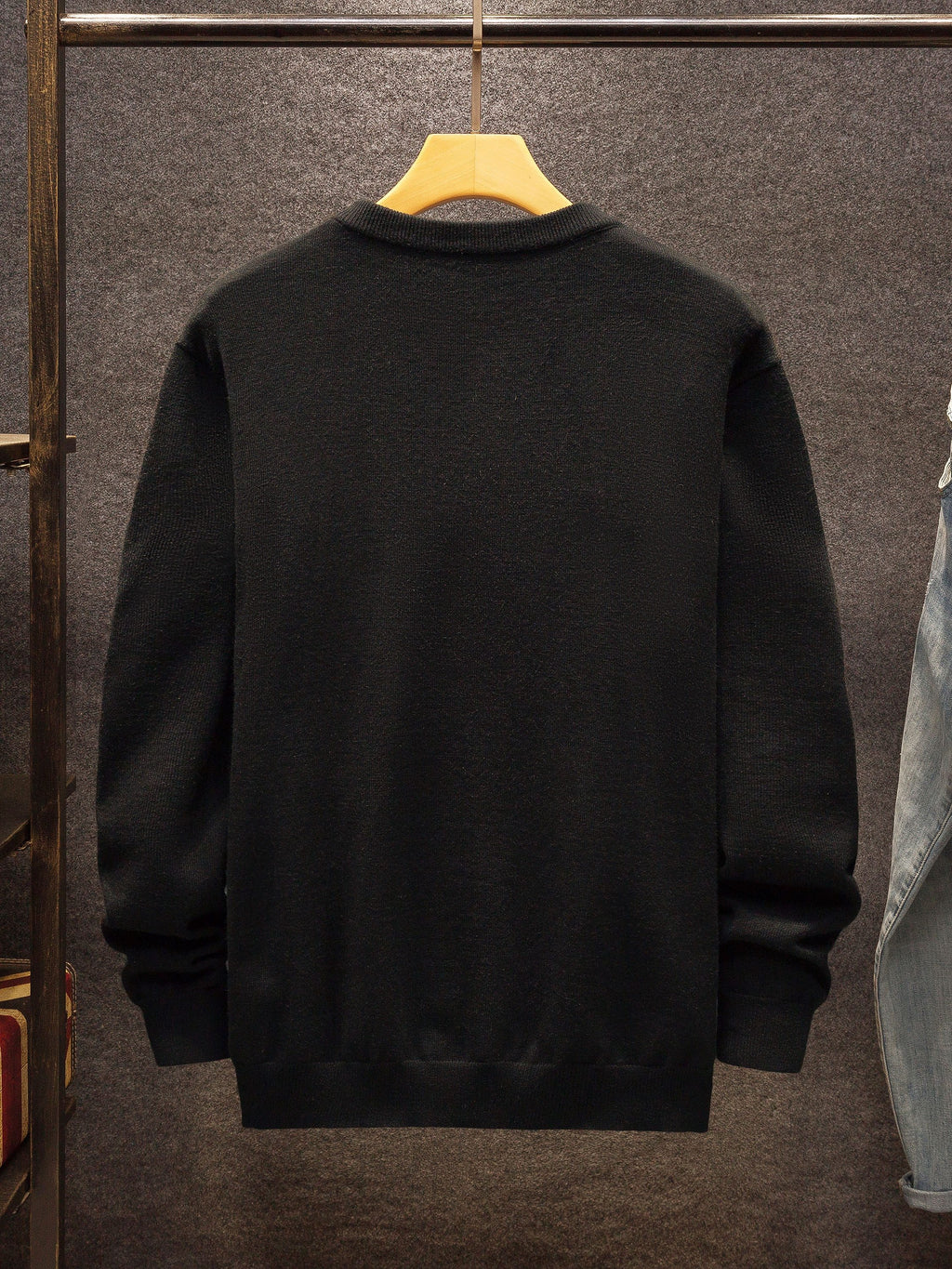 Vianočný svetrík pre mužov