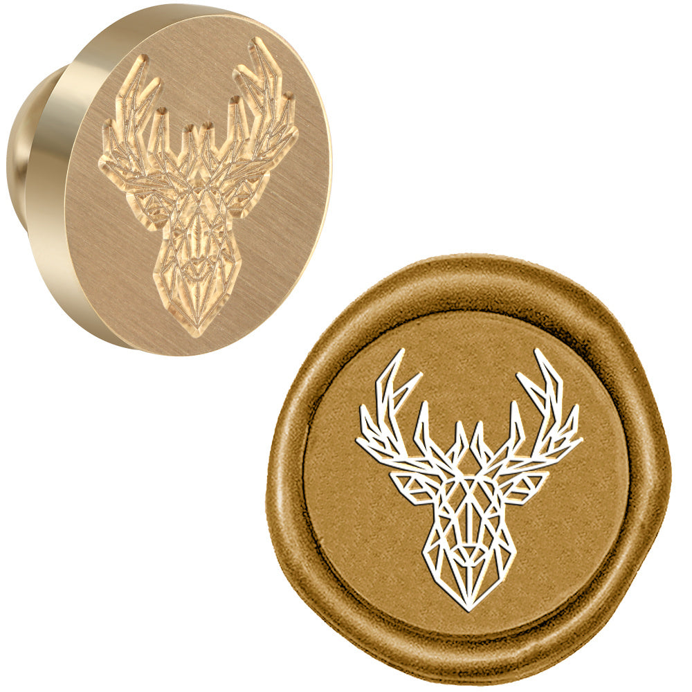 Pečiatka na vosk – sob