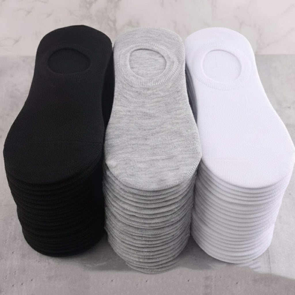 Ponožky – 20 párov