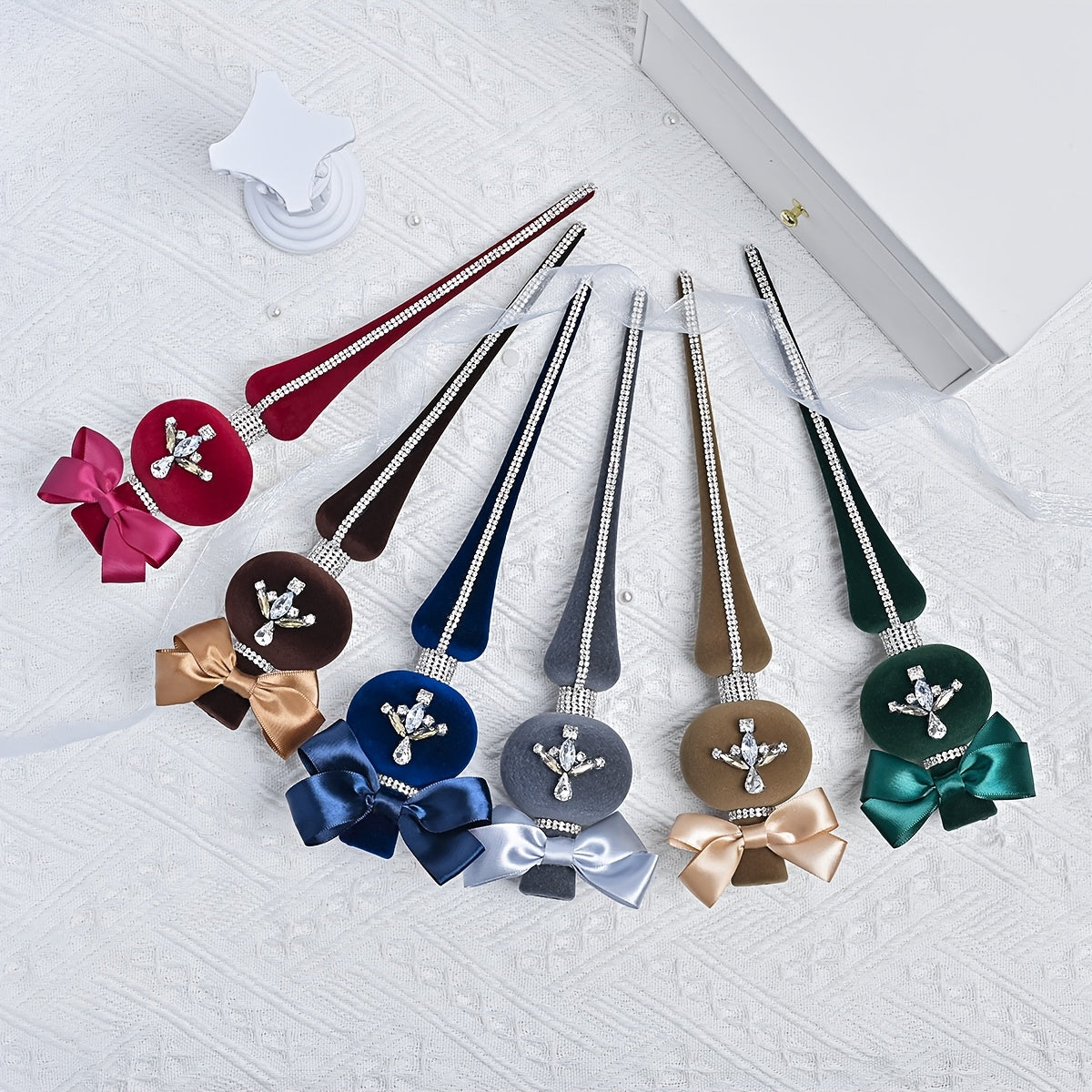 Vianočná dekorácia špíc