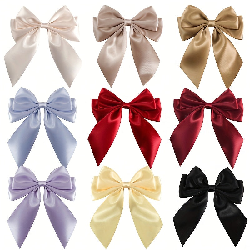 Dekorácie s dvojitými stuhami