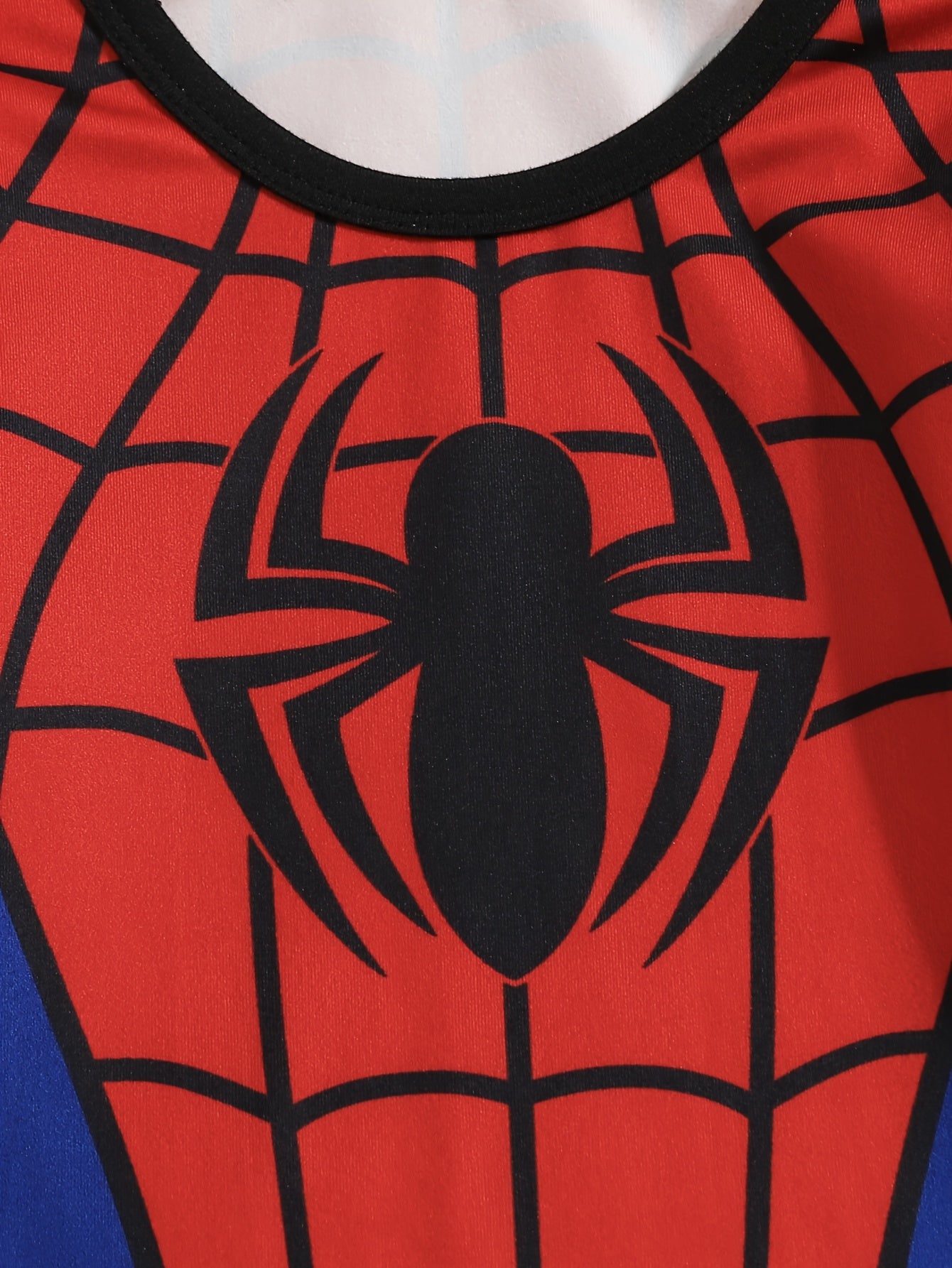 Chlapčenský set – Spider-Man