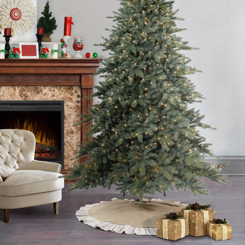 Vianočná sukienka pod stromček