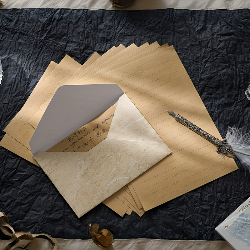 Sada obálok – 10 kusov