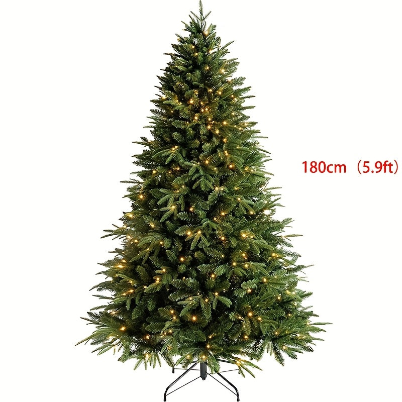 Umelý vianočný stromček – 180 cm