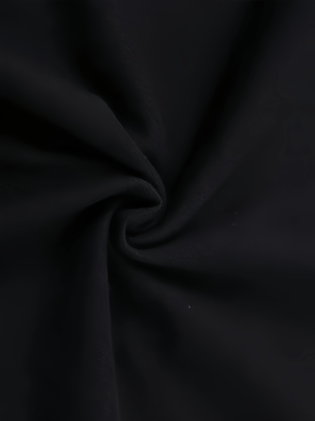 Tričko s vtipným sobom – čierne