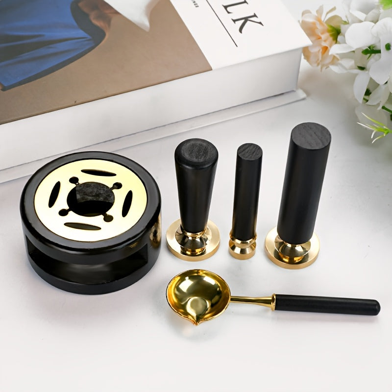 Súprava na voskovanie – 3ks