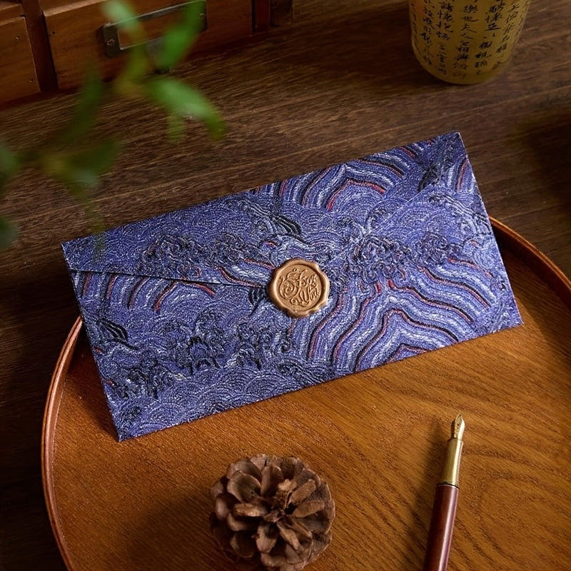 Obálky – deväť oblakov