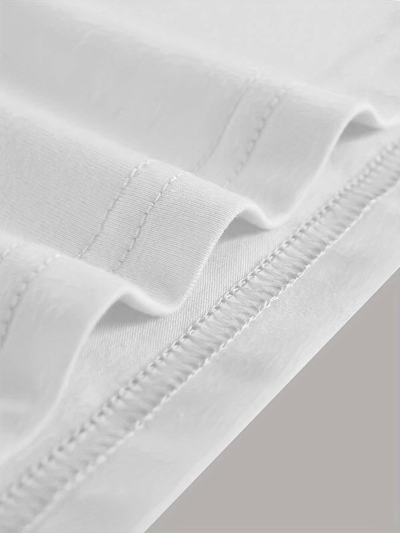 Tričko – s potlačou tučniaka a polárneho medveďa