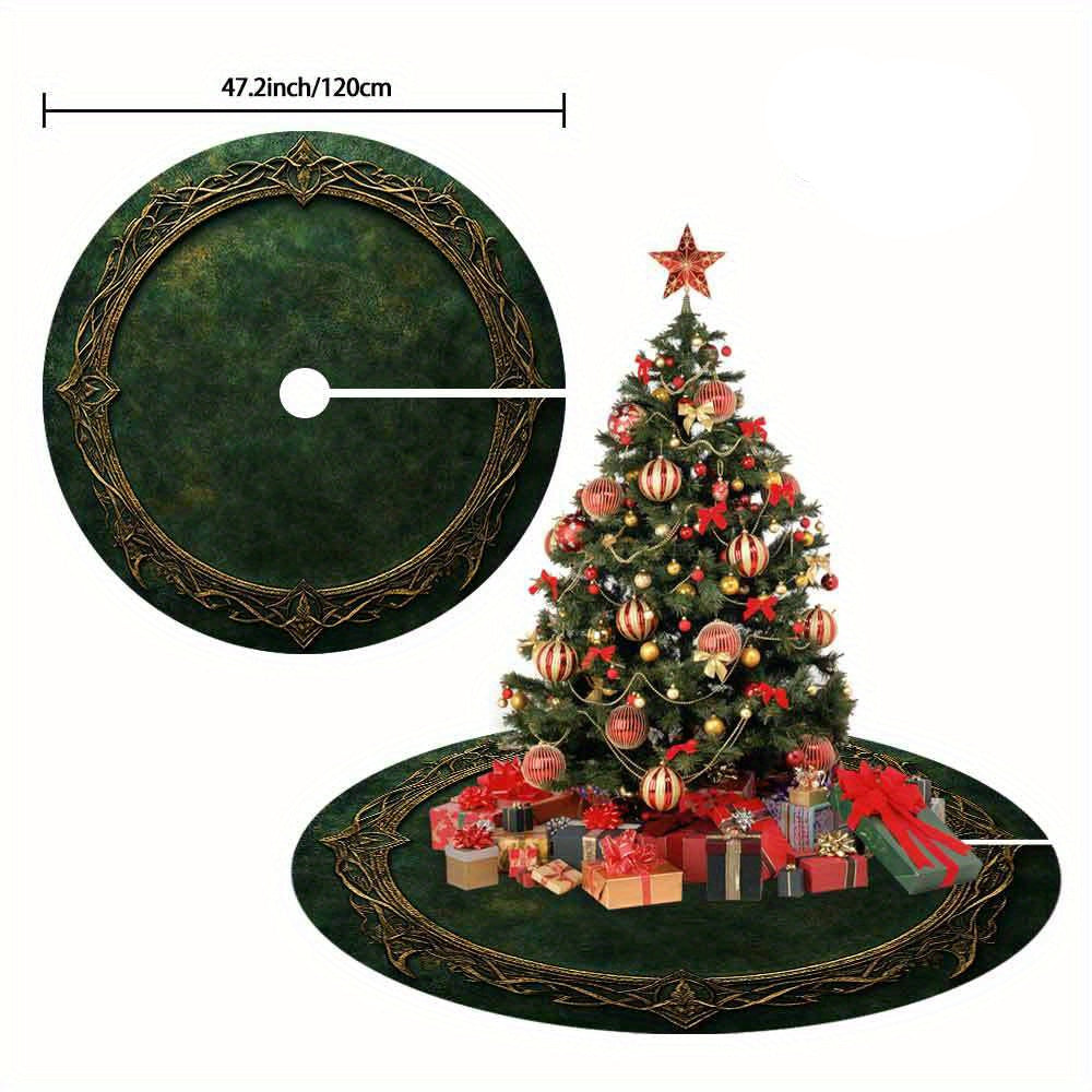 Vianočný sukienka – elegantná