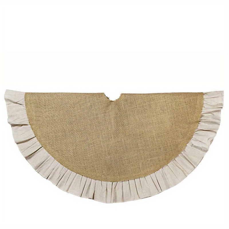 Vianočná sukienka pod stromček