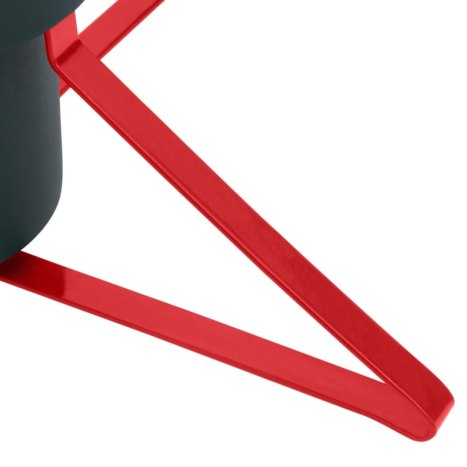 Stojan na vianočný stromček – zelený a červený