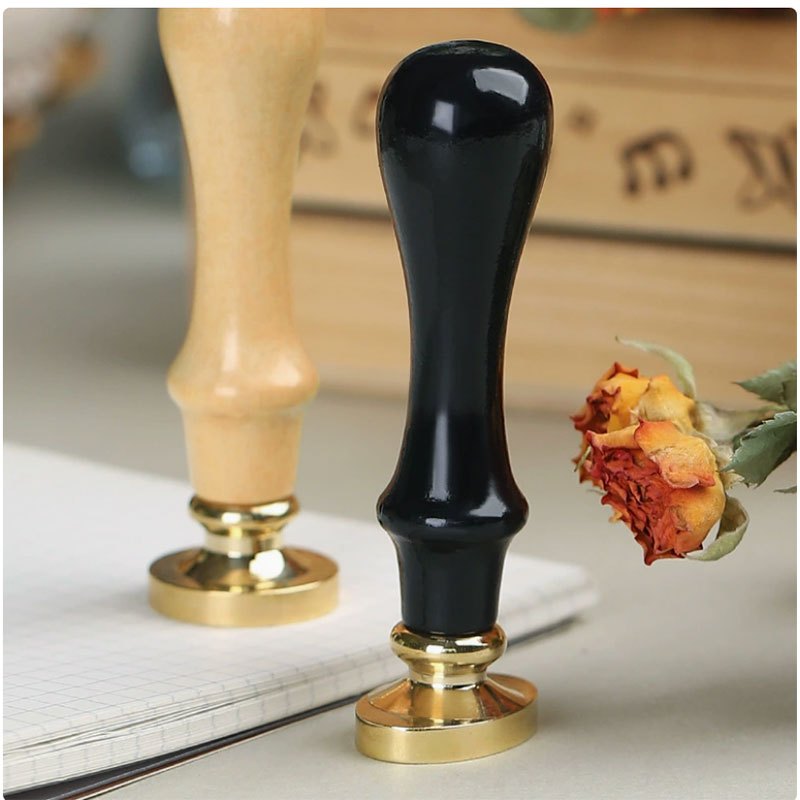 Pečiatky na voskovanie – Vianočné motívy