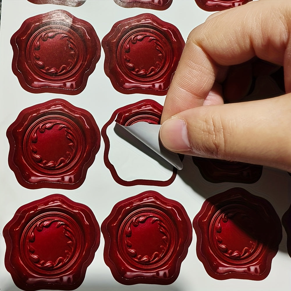 Samolepky – Fantasy téma