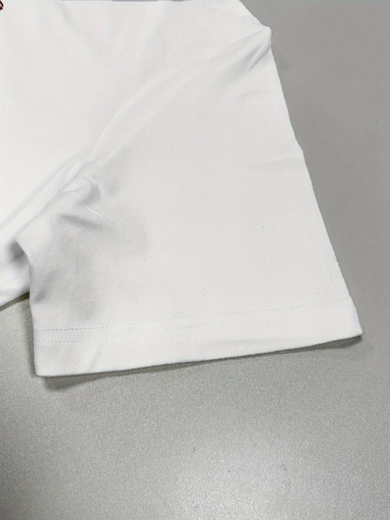 Tričko – s potlačou tučniaka a polárneho medveďa