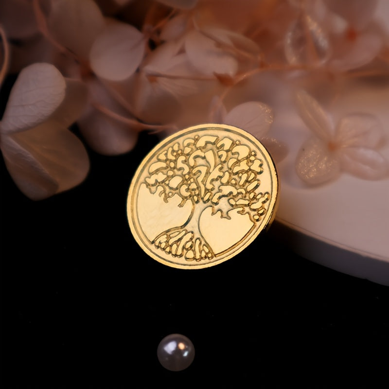 Pečiatka na vosk – rôzne motívy