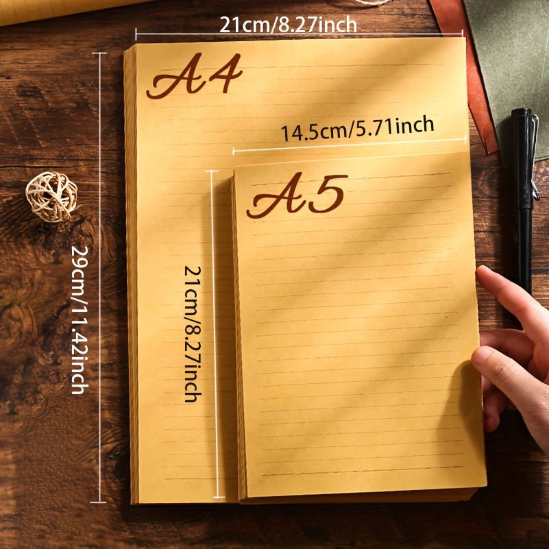 Písací papier – A4