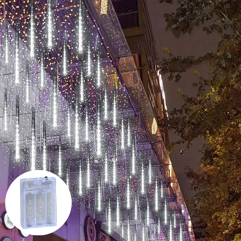 Vianočné svetielka