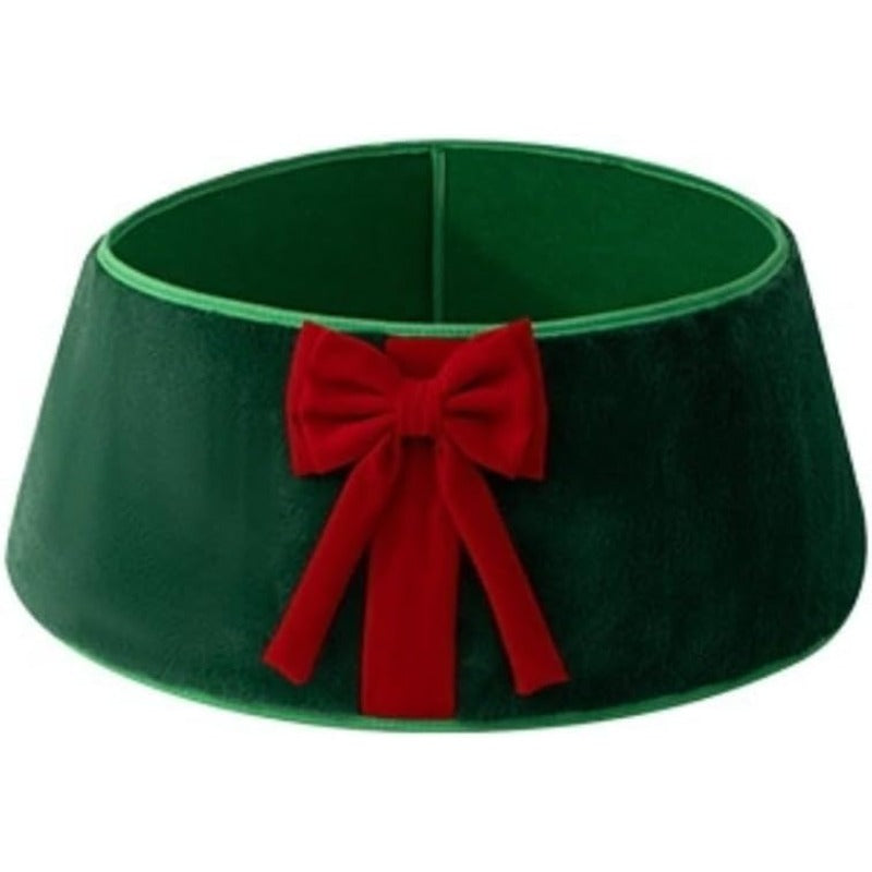 Vianočný sukienka – biela