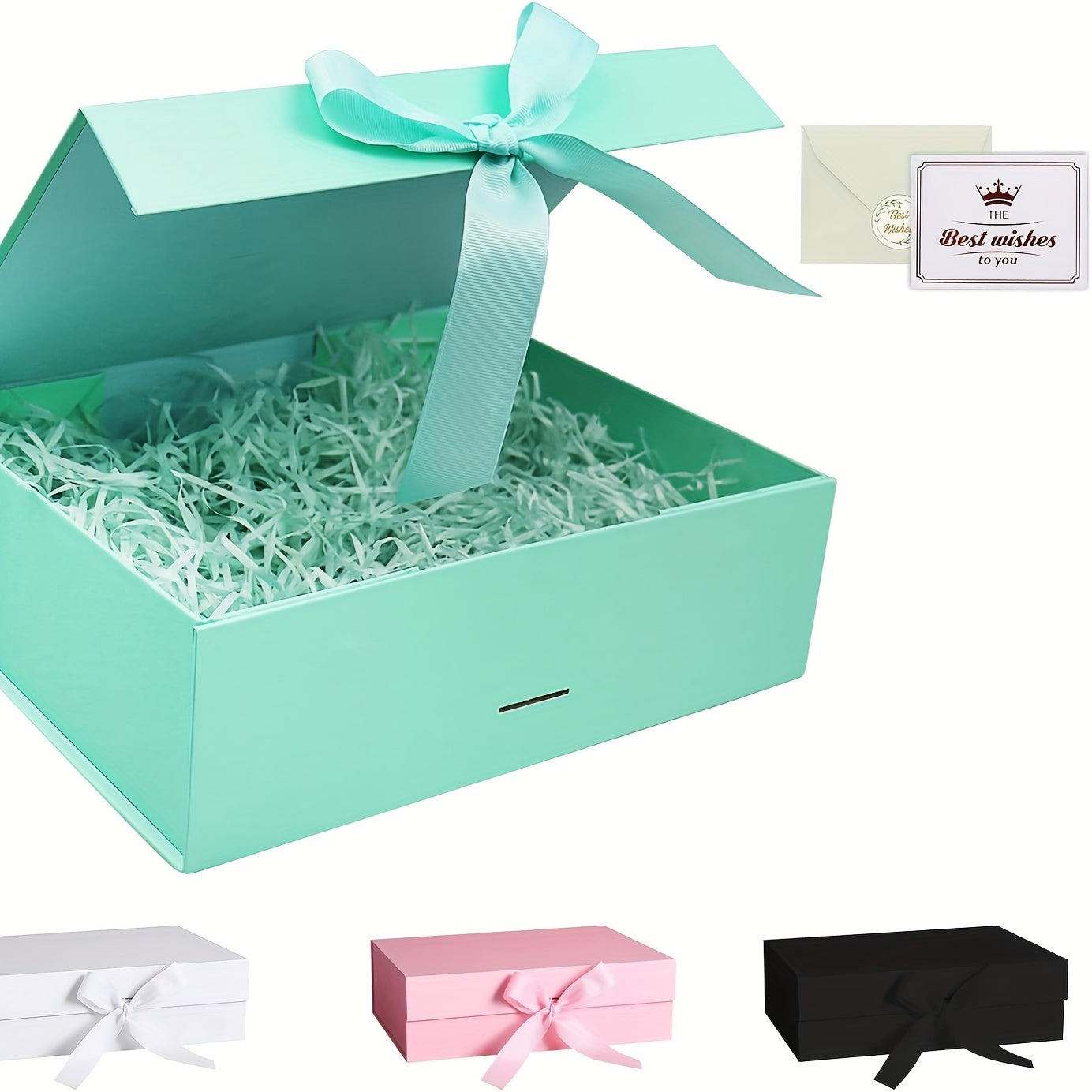 Darčeková krabička – luxusná