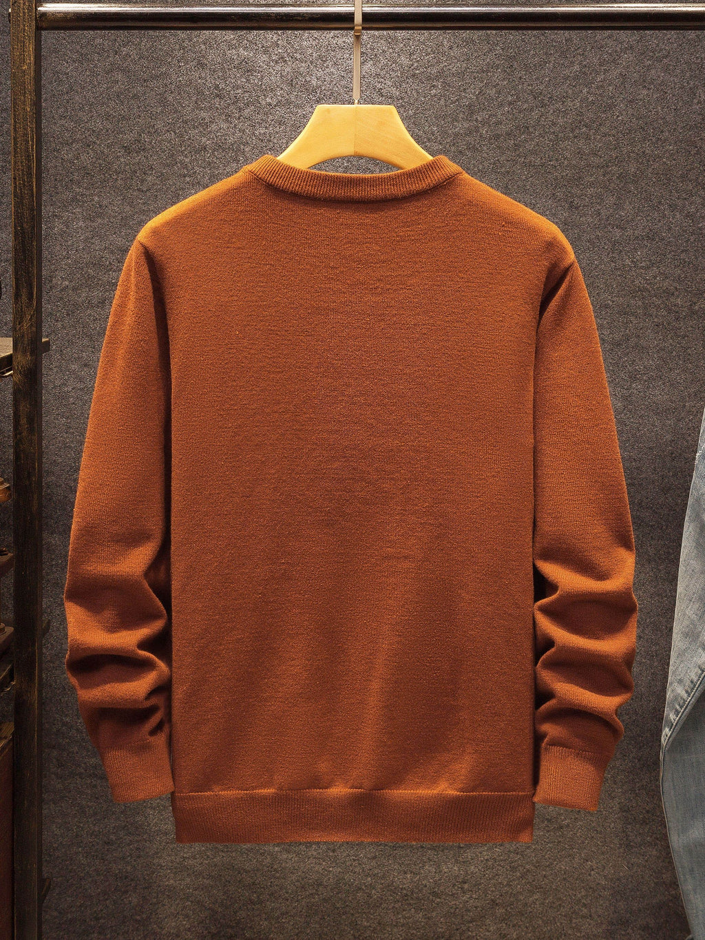 Vianočný svetrík pre mužov