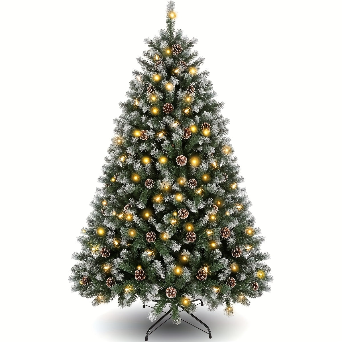 Umelý vianočný stromček – 180 cm