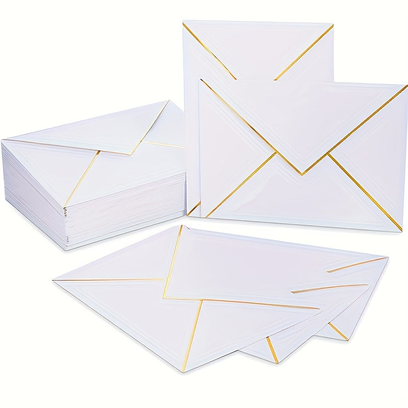 Obálky – darčekové