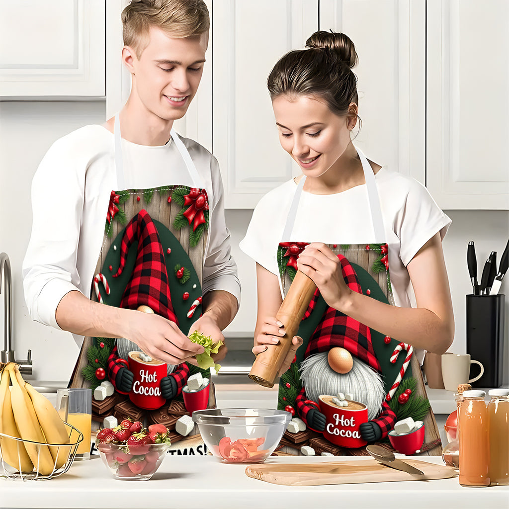 Zástera – Vianočný gnome