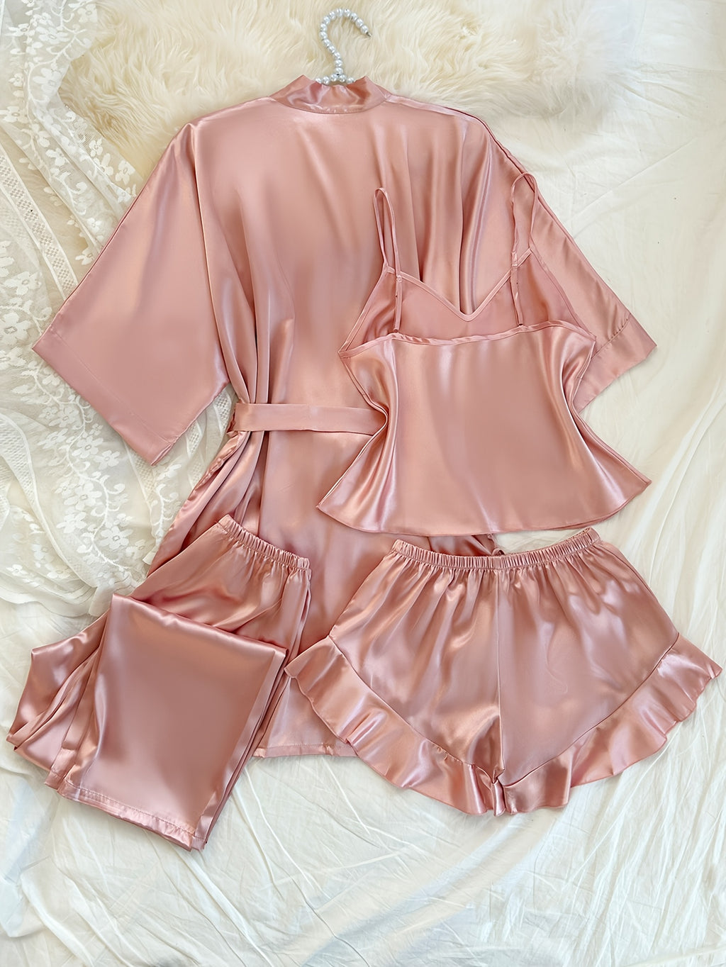 Pyžamo pre ženy – pohodlné