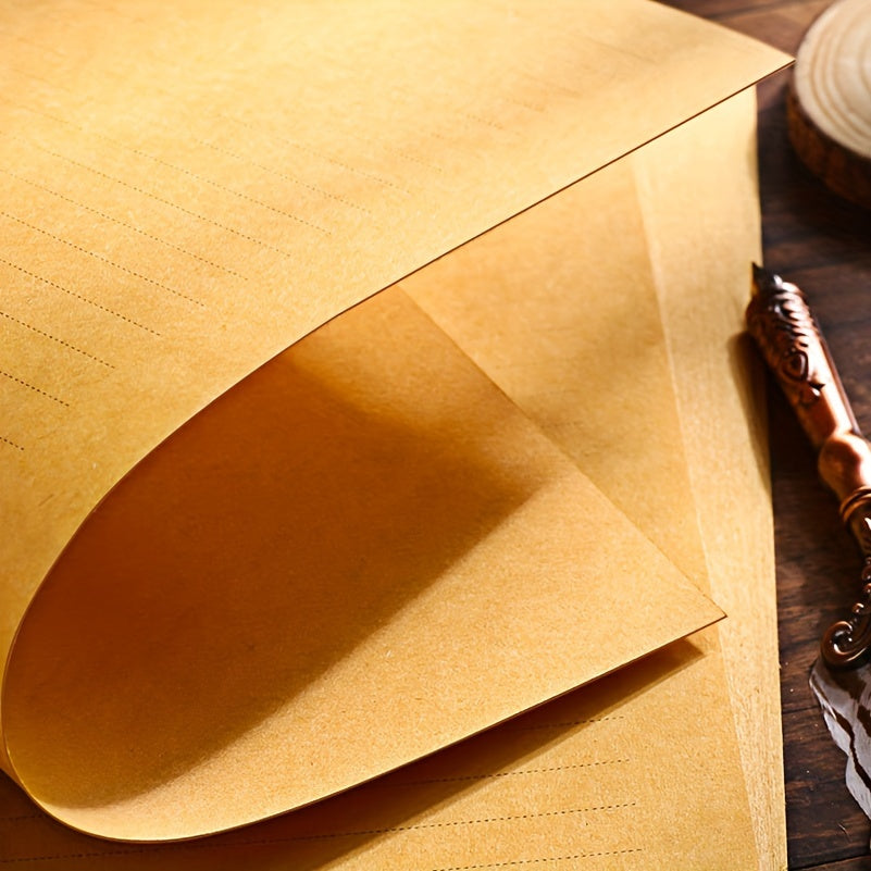 Písací papier – A4