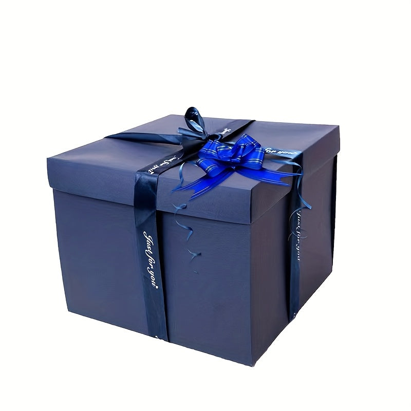 Darčeková krabička – na sladkosti