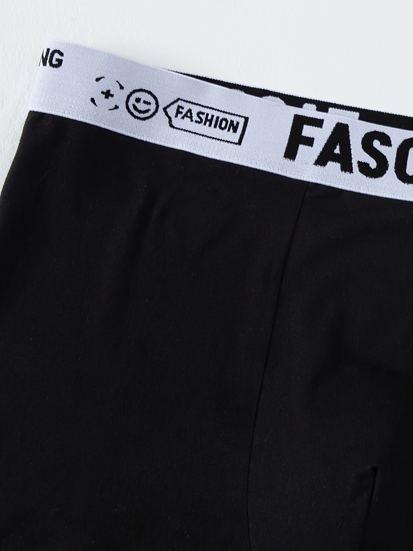 Pánske boxerky – čierne