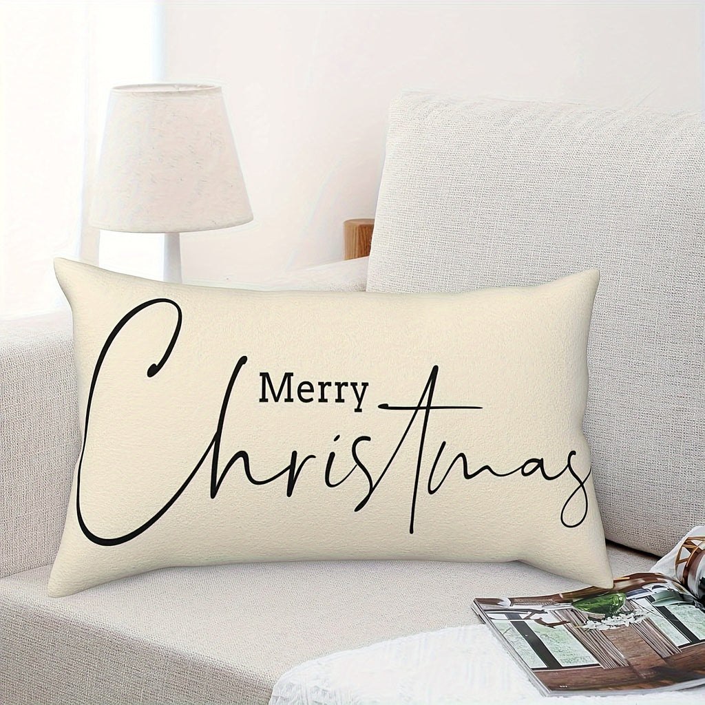 Vankúšik – Vianočný