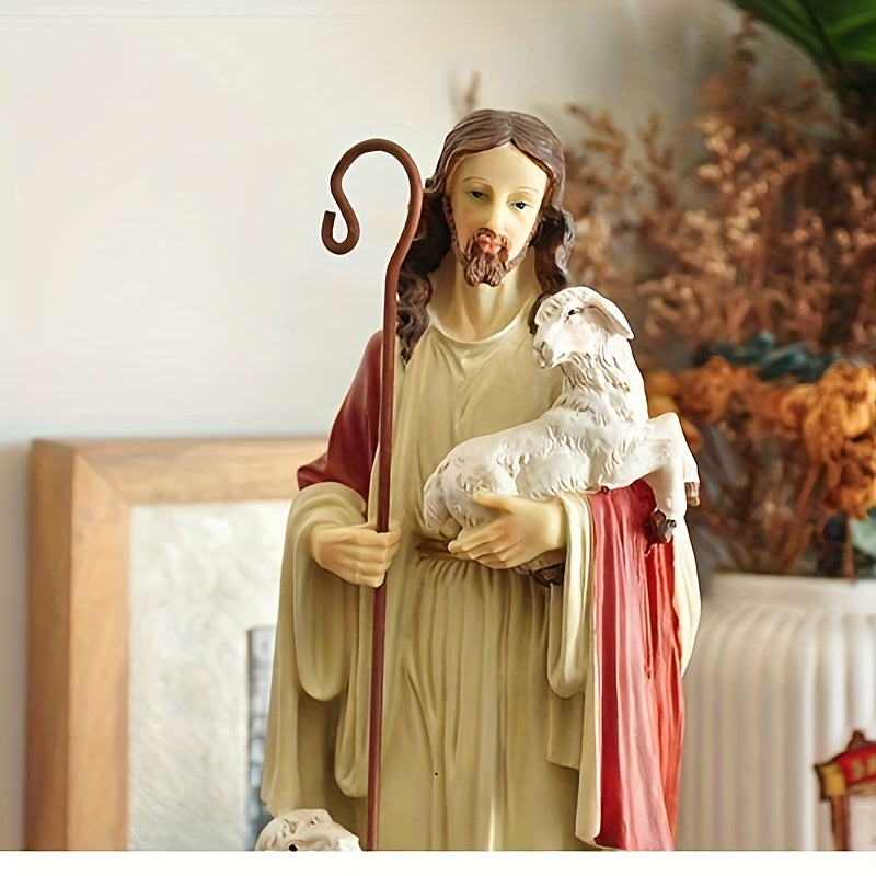 Socha pastiera – vintage