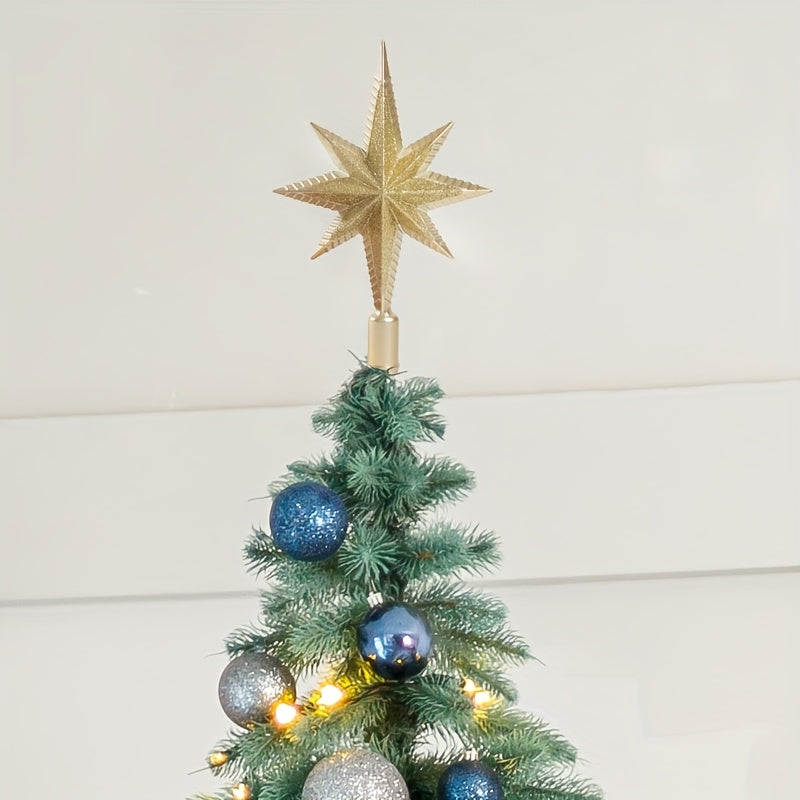 Vianočná hviezda na stromček