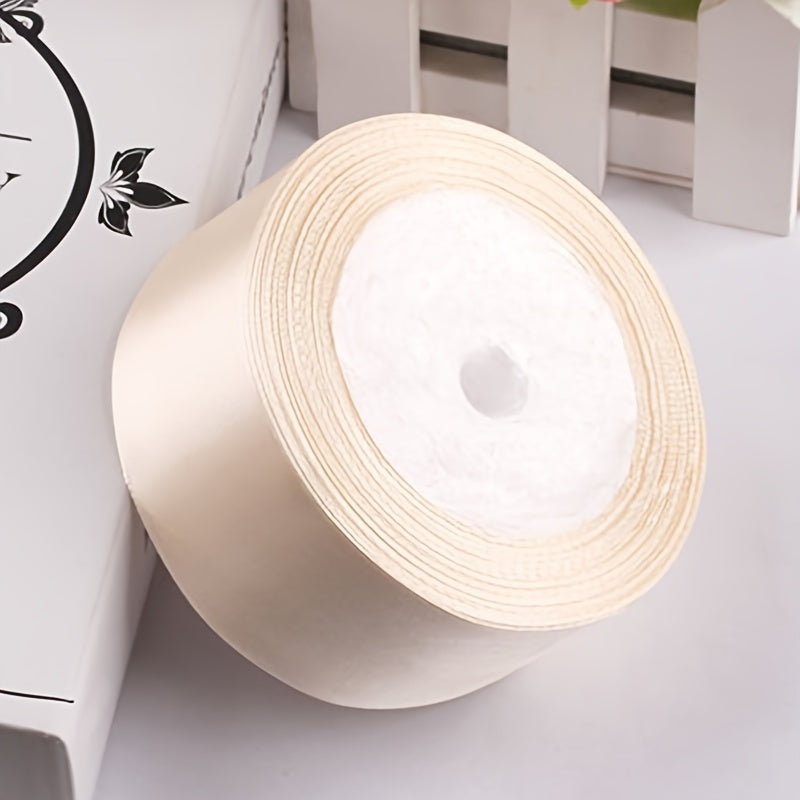 Saténová stužka – červená