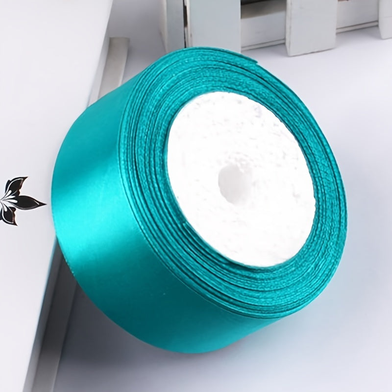 Saténová stužka – červená