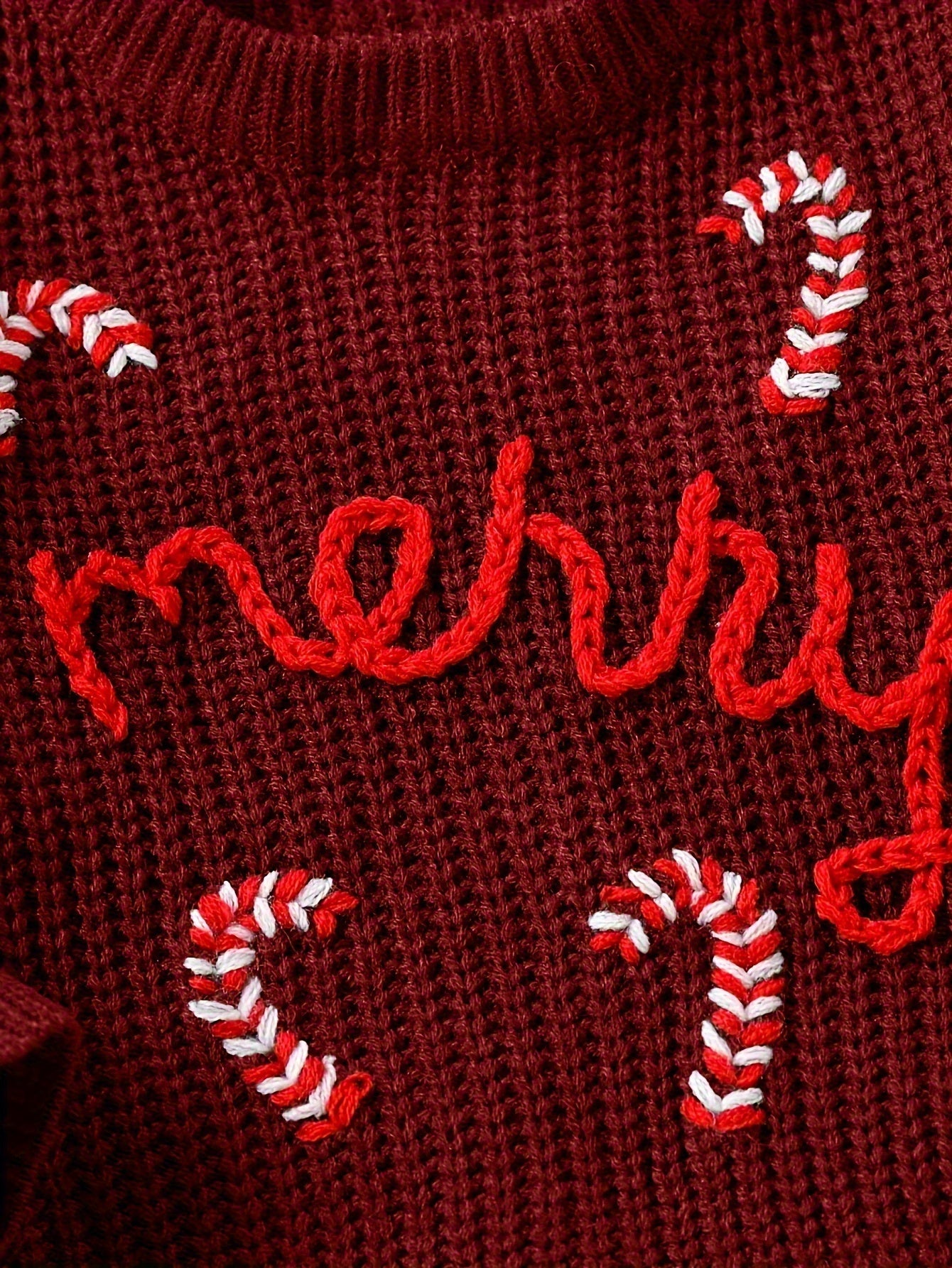 Detský sveter – farebný blok