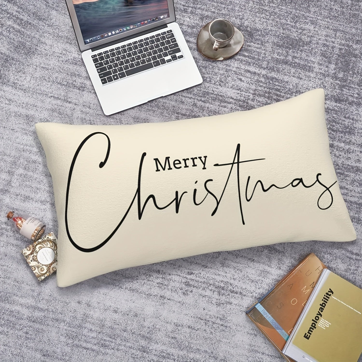 Vankúšik – Vianočný