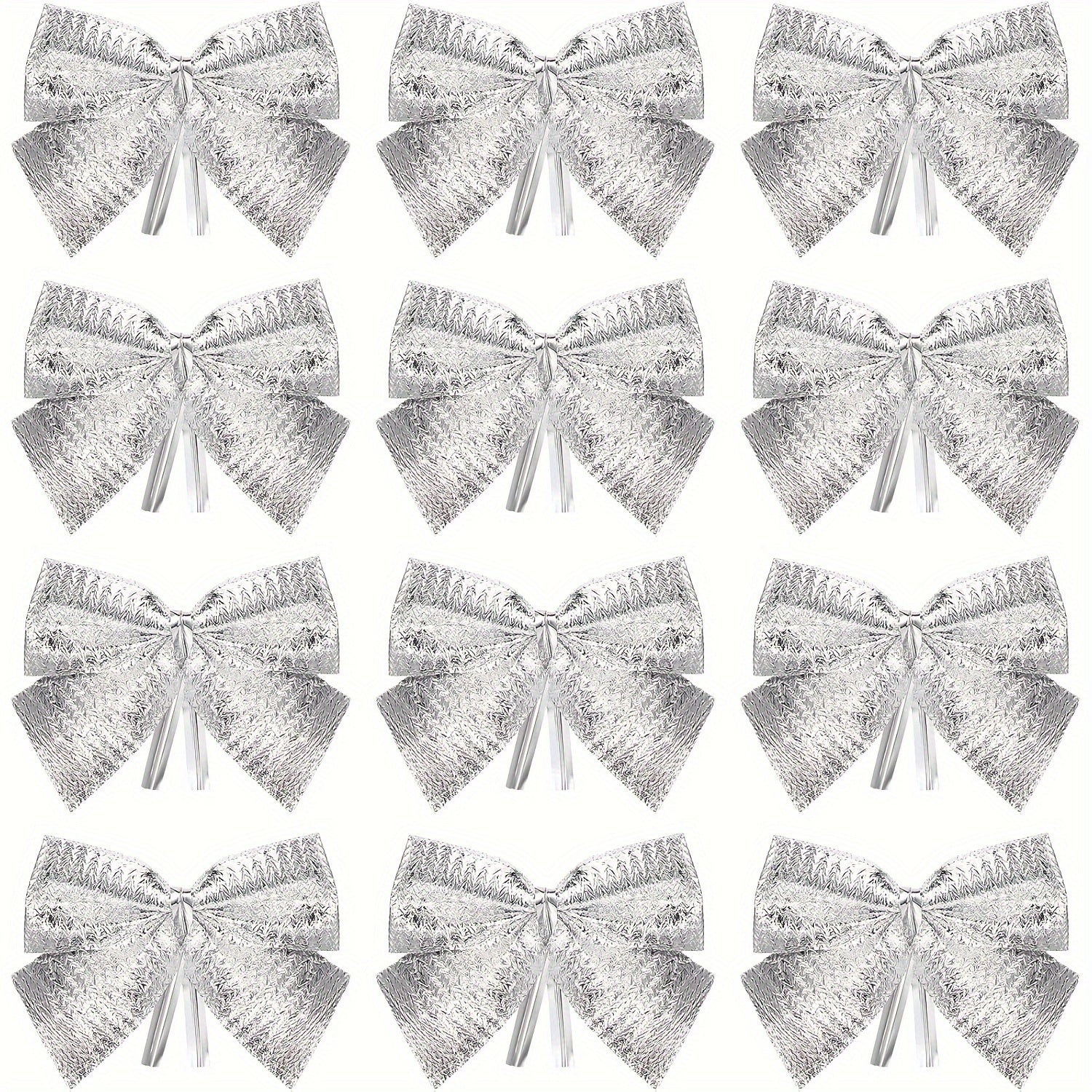 Stužky s trblietkami – zlaté