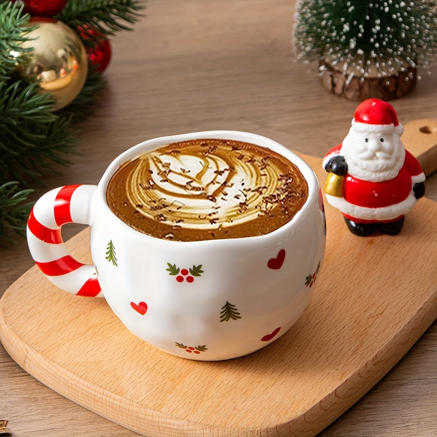 Hrnček na kávu – 220ml