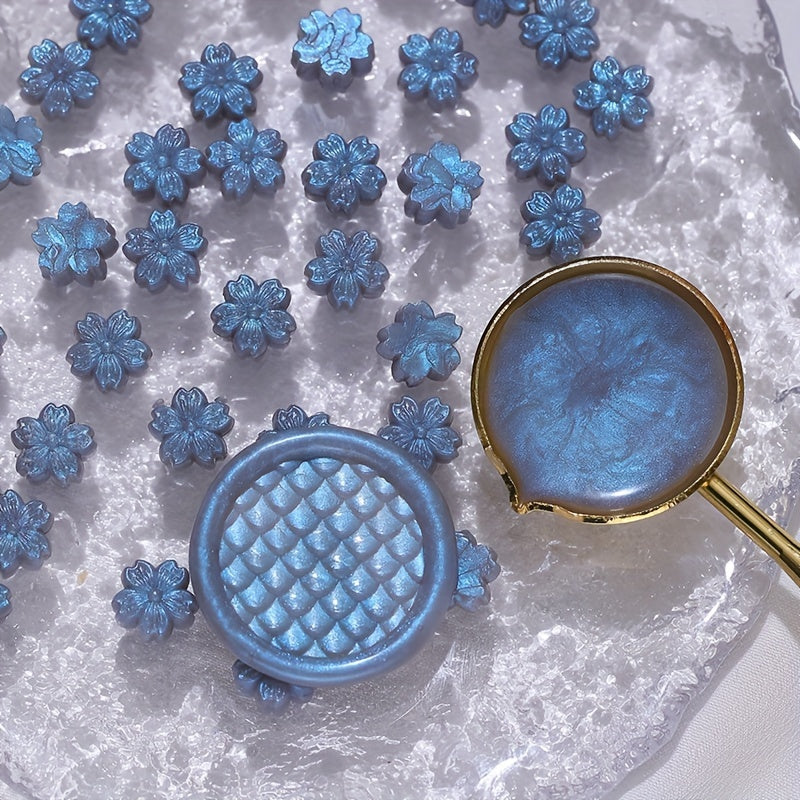 Vosk na pečatenie – rôzne farby