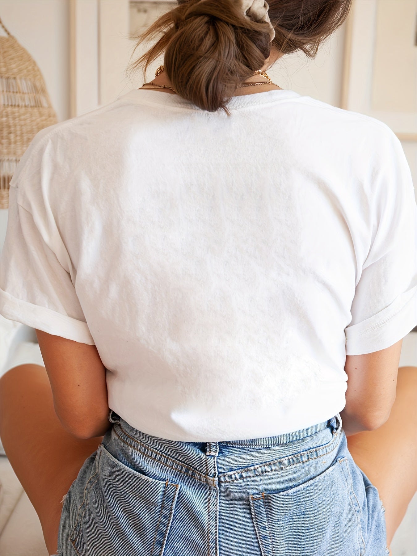 Vianočné tričko – dámske