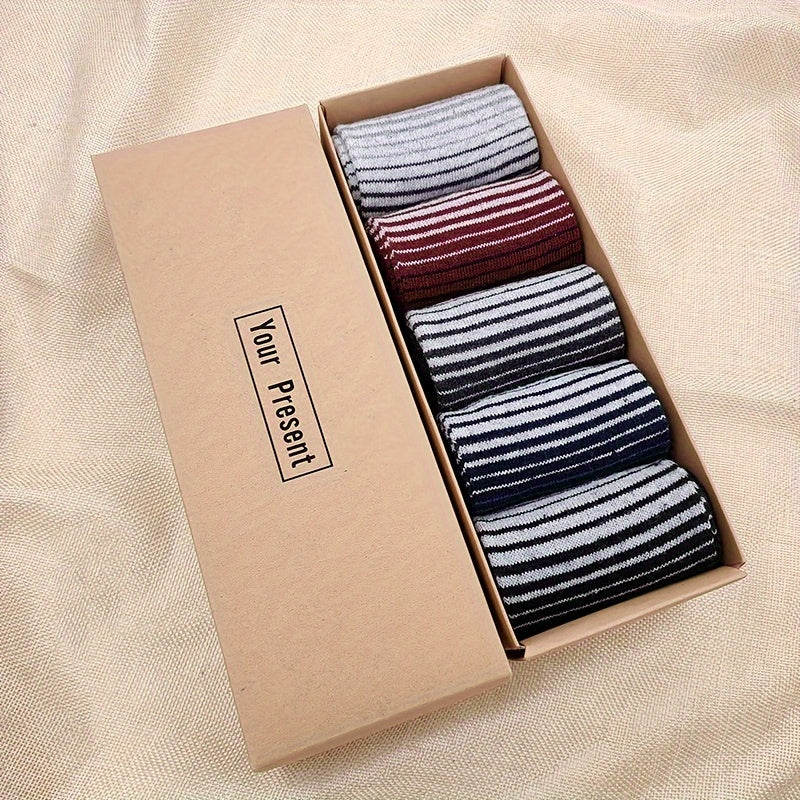 Pánske ponožky – darčeková krabička