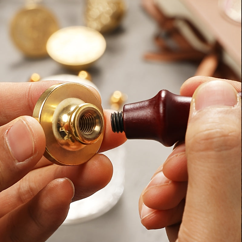 Sada na voskovanie – vintage