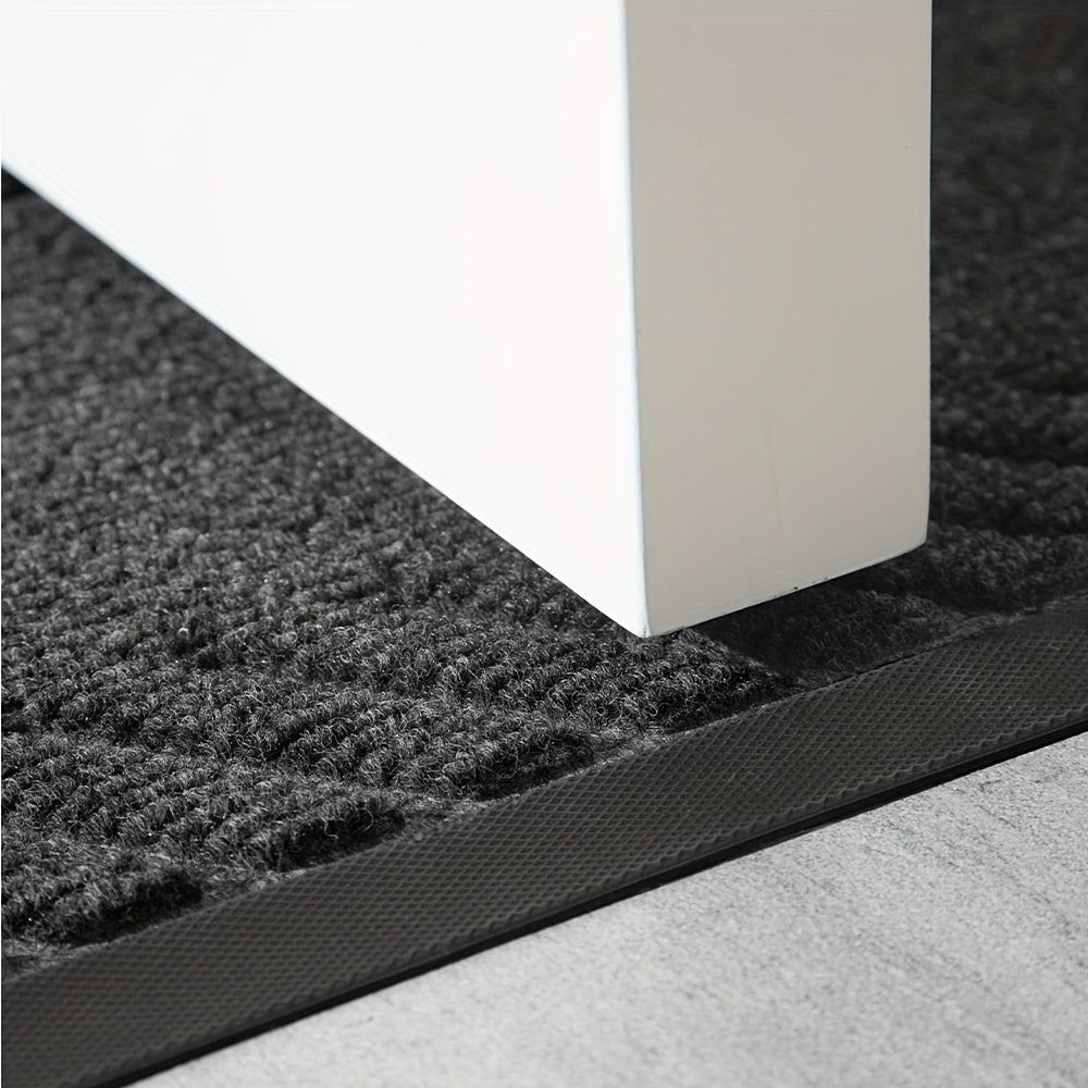 Vstupná rohož – odolná