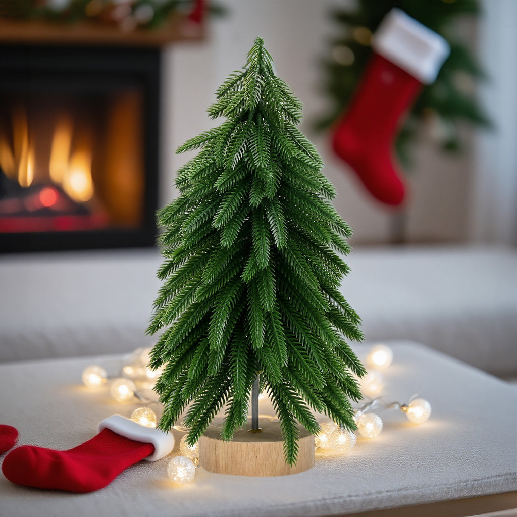 Vianočný stromček – 19cm