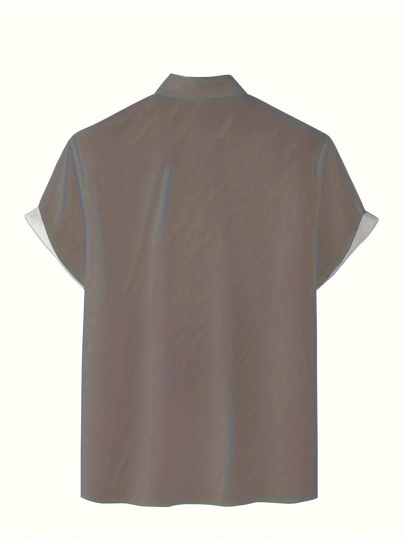 Pánska vianočná košeľa – voľná