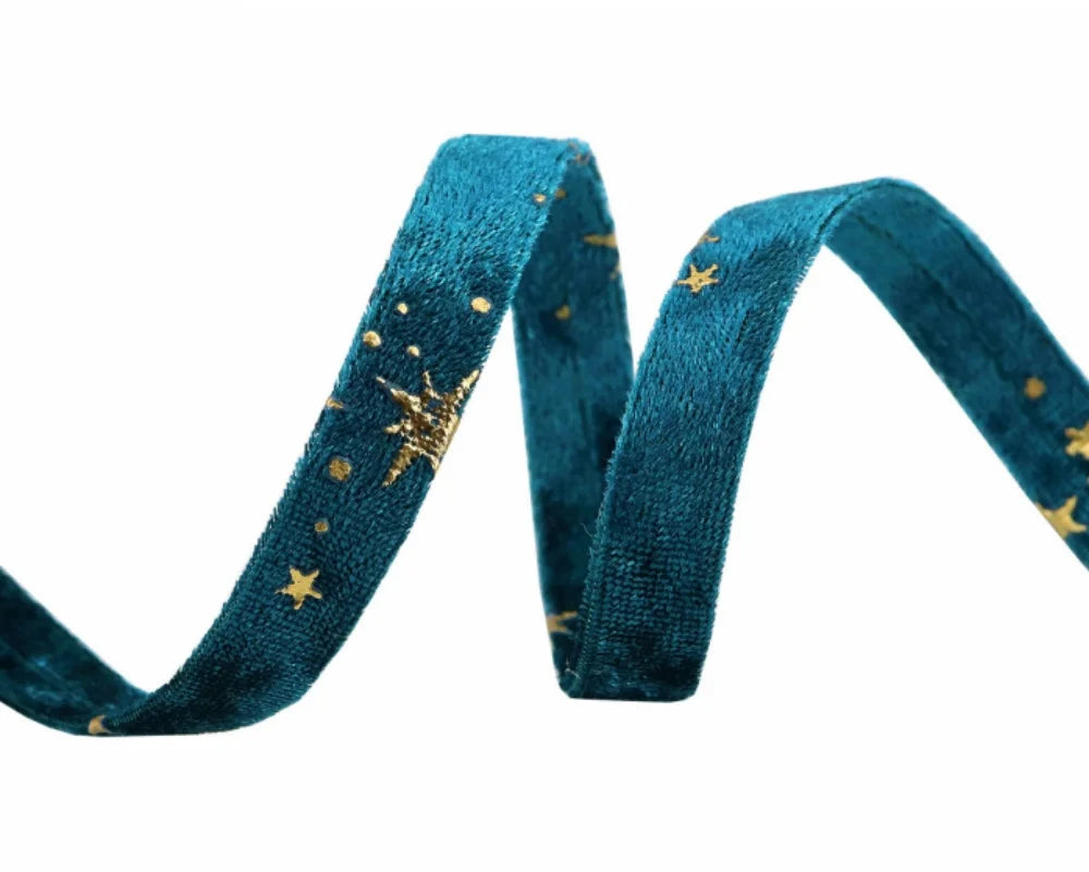 Samolepiace saténové stuhy – rôzne farby